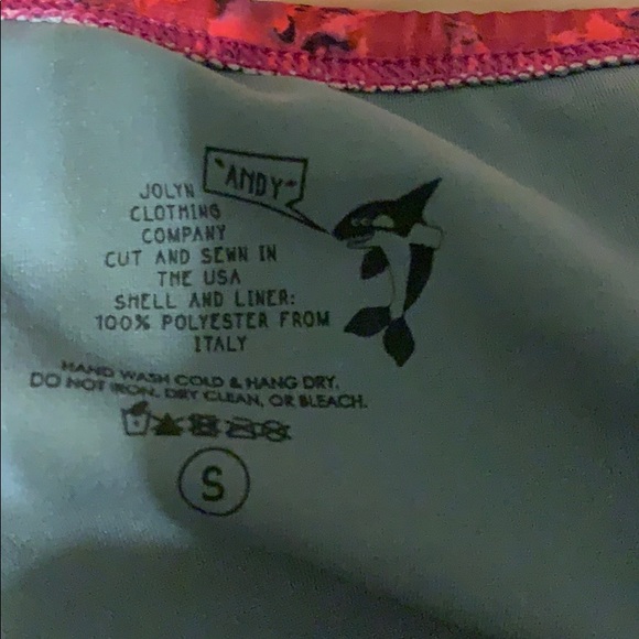 jolyn swim bottoms!! - Picture 4 of 4